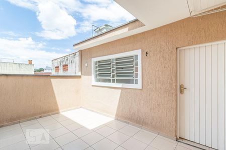 Casa para alugar com 115m², 3 quartos e 2 vagas Casa para alugar com 115m², 3 quartos e 2 vagasQuintal