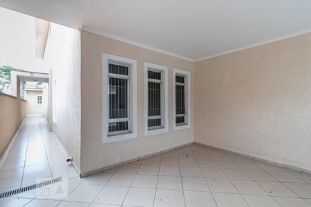 Casa para alugar com 115m², 3 quartos e 2 vagas Casa para alugar com 115m², 3 quartos e 2 vagasGaragem