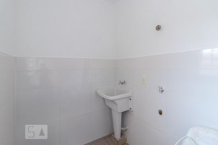Casa para alugar com 115m², 3 quartos e 2 vagas Casa para alugar com 115m², 3 quartos e 2 vagasÁrea de Serviço