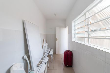 Casa para alugar com 115m², 3 quartos e 2 vagas Casa para alugar com 115m², 3 quartos e 2 vagasÁrea de Serviço