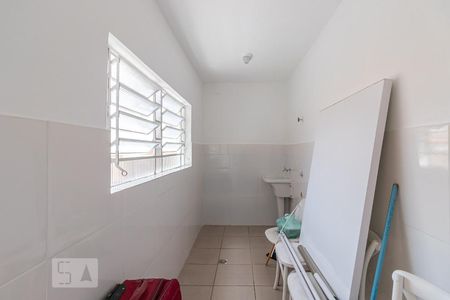 Casa para alugar com 115m², 3 quartos e 2 vagas Casa para alugar com 115m², 3 quartos e 2 vagasÁrea de Serviço
