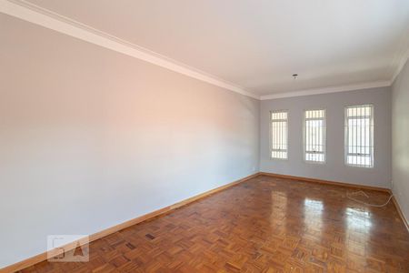 Sala de casa para alugar com 3 quartos, 115m² em Jardim Nordeste, São Paulo