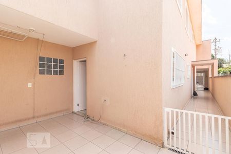 Casa para alugar com 115m², 3 quartos e 2 vagas Casa para alugar com 115m², 3 quartos e 2 vagasQuintal