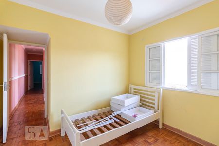 Casa para alugar com 115m², 3 quartos e 2 vagas Casa para alugar com 115m², 3 quartos e 2 vagasQuarto 3