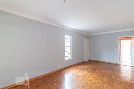 Sala de casa para alugar com 3 quartos, 115m² em Jardim Nordeste, São Paulo