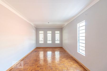 Sala de casa para alugar com 3 quartos, 115m² em Jardim Nordeste, São Paulo