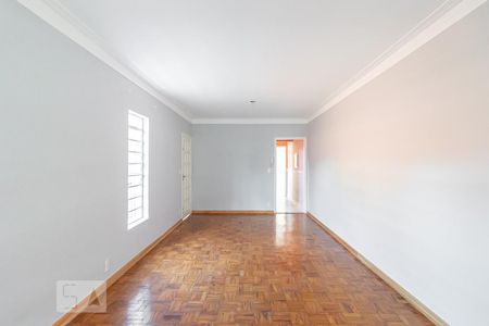 Sala de casa para alugar com 3 quartos, 115m² em Jardim Nordeste, São Paulo