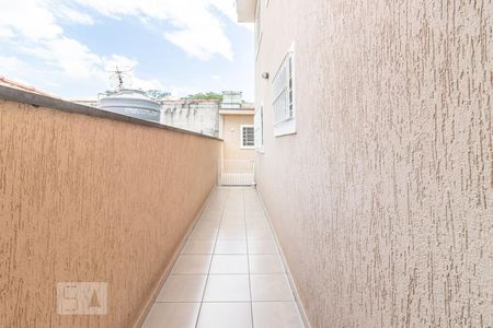 Casa para alugar com 115m², 3 quartos e 2 vagas Casa para alugar com 115m², 3 quartos e 2 vagasQuintal