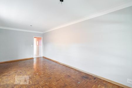 Sala de casa para alugar com 3 quartos, 115m² em Jardim Nordeste, São Paulo