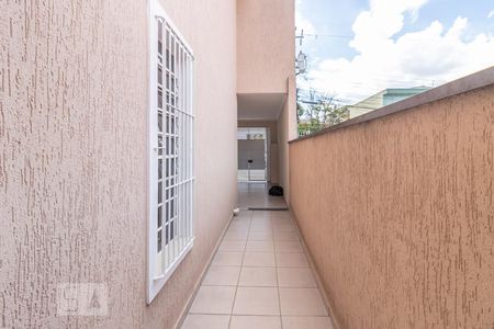 Casa para alugar com 115m², 3 quartos e 2 vagas Casa para alugar com 115m², 3 quartos e 2 vagasQuintal