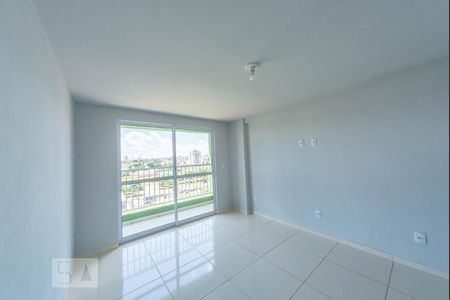 Sala de apartamento para alugar com 2 quartos, 57m² em Conjunto 8a, Brasília