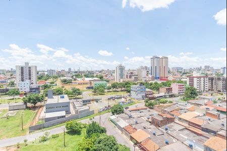 Vista de apartamento para alugar com 2 quartos, 57m² em Conjunto 8a, Brasília