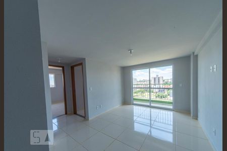 Sala de apartamento para alugar com 2 quartos, 57m² em Conjunto 8a, Brasília