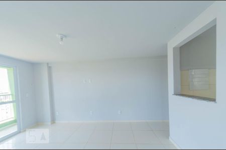 Sala de apartamento para alugar com 2 quartos, 57m² em Conjunto 8a, Brasília