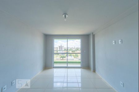 Sala de apartamento para alugar com 2 quartos, 57m² em Conjunto 8a, Brasília