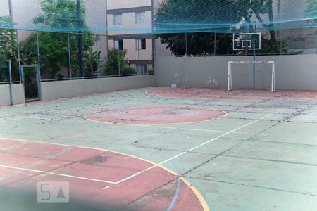 Apartamento para alugar com 80m², 2 quartos e 1 vagaQuadra