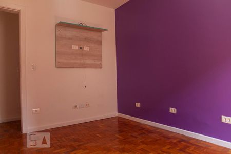 Apartamento para alugar com 80m², 2 quartos e 1 vagaQuarto 2