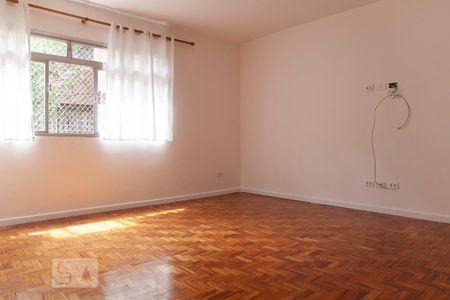 Sala de apartamento para alugar com 2 quartos, 80m² em Parque Residencial da Lapa, São Paulo