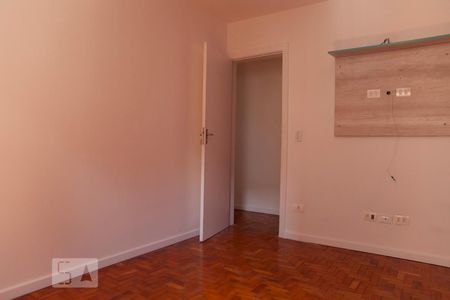 Quarto 2 de apartamento para alugar com 2 quartos, 80m² em Parque Residencial da Lapa, São Paulo