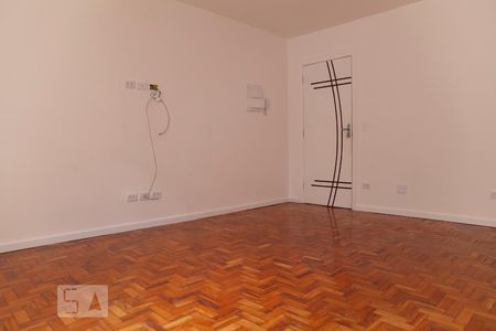 Sala de apartamento para alugar com 2 quartos, 80m² em Parque Residencial da Lapa, São Paulo