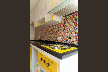 Apartamento para alugar com 80m², 2 quartos e 1 vagaCozinha