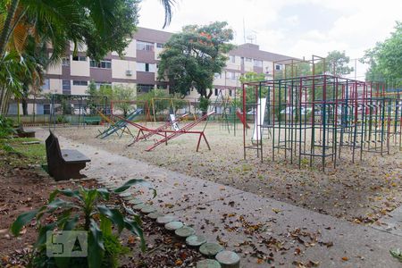 Apartamento para alugar com 80m², 2 quartos e 1 vagaPlayground