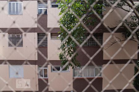 Vista da Sala de apartamento para alugar com 2 quartos, 80m² em Parque Residencial da Lapa, São Paulo