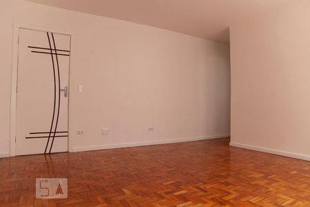 Sala de apartamento para alugar com 2 quartos, 80m² em Parque Residencial da Lapa, São Paulo