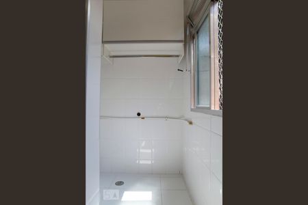 Apartamento para alugar com 80m², 2 quartos e 1 vagaÁrea de Serviço