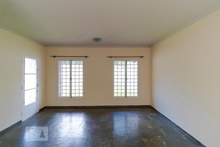 Sala de Estar de casa à venda com 6 quartos, 230m² em Cidade Universitária, Campinas