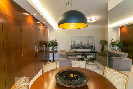 Apartamento para alugar com 3 quartos, 89m² em Colégio Batista, Belo Horizonte
