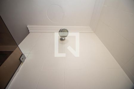 Apartamento para alugar com 92m², 3 quartos e 1 vagaBanheiro Social