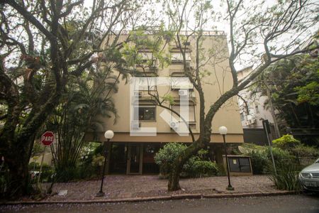 Apartamento para alugar com 92m², 3 quartos e 1 vagaFachada