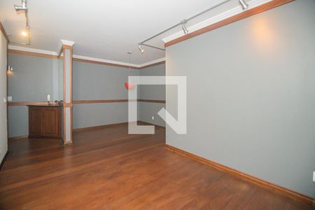 Sala de apartamento para alugar com 3 quartos, 92m² em Mont’serrat, Porto Alegre