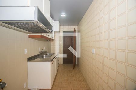 Apartamento para alugar com 92m², 3 quartos e 1 vagaCozinha