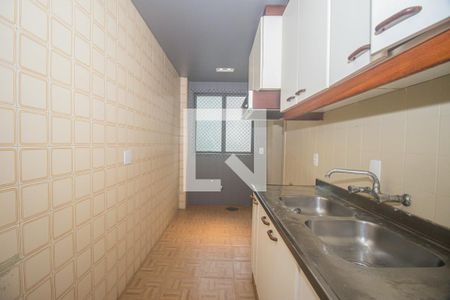 Apartamento para alugar com 92m², 3 quartos e 1 vagaCozinha