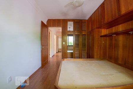 Quarto 1 - Suíte de apartamento para alugar com 3 quartos, 92m² em Mont’serrat, Porto Alegre
