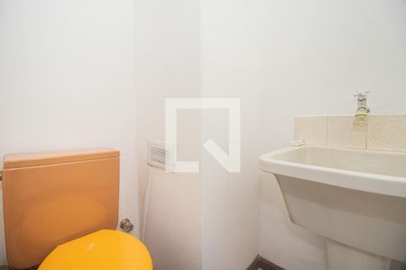 Apartamento para alugar com 92m², 3 quartos e 1 vagaBanheiro Auxiliar