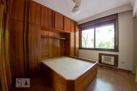 Quarto 1 - Suíte de apartamento para alugar com 3 quartos, 92m² em Mont’serrat, Porto Alegre