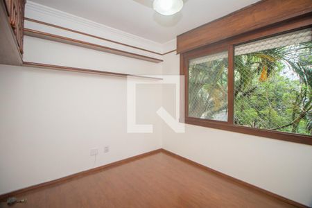 Apartamento para alugar com 92m², 3 quartos e 1 vagaQuarto 2