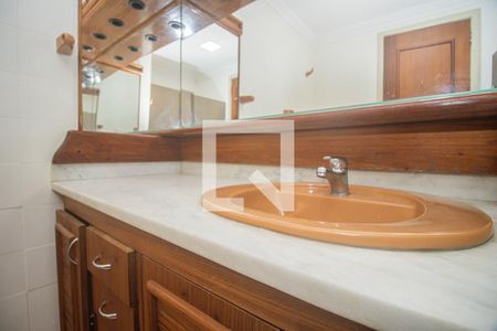 Apartamento para alugar com 92m², 3 quartos e 1 vagaBanheiro Social