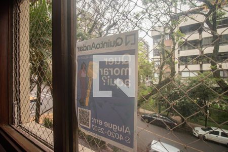 Apartamento para alugar com 92m², 3 quartos e 1 vagaPlaquinha