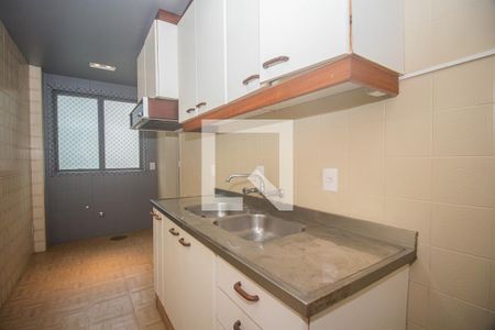 Apartamento para alugar com 92m², 3 quartos e 1 vagaCozinha