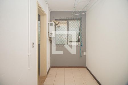 Apartamento para alugar com 92m², 3 quartos e 1 vagaÁrea de Serviço