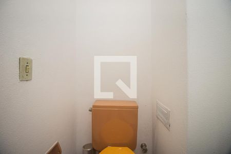 Apartamento para alugar com 92m², 3 quartos e 1 vagaBanheiro Auxiliar