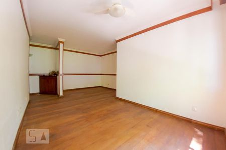 Sala de apartamento para alugar com 3 quartos, 92m² em Mont’serrat, Porto Alegre