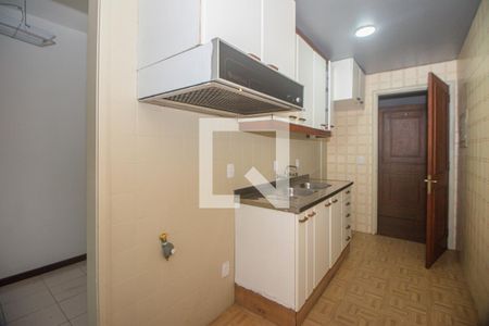 Apartamento para alugar com 92m², 3 quartos e 1 vagaCozinha