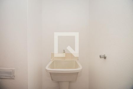 Apartamento para alugar com 92m², 3 quartos e 1 vagaBanheiro Auxiliar