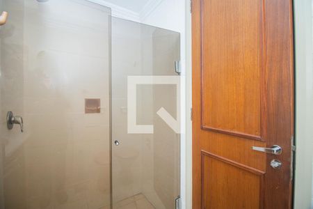 Apartamento para alugar com 92m², 3 quartos e 1 vagaBanheiro Social