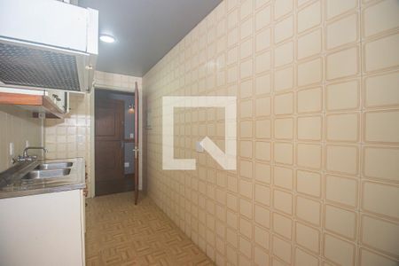 Apartamento para alugar com 92m², 3 quartos e 1 vagaCozinha